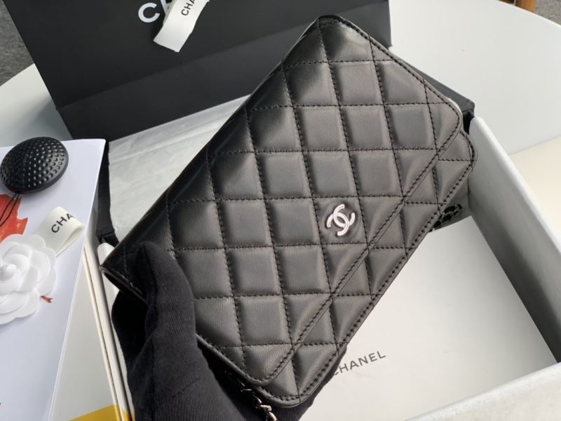 Chanel WOC Bags